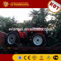 Agriculture tractor 30hp 4*4 tractor equipment